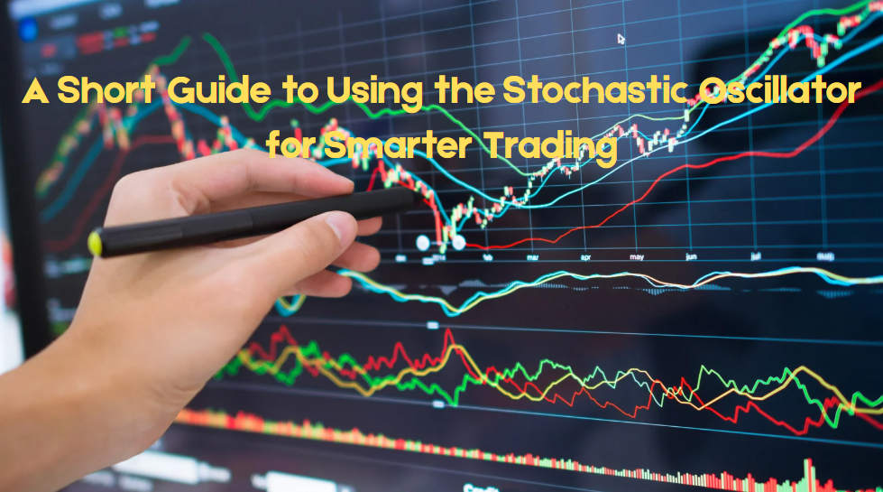 Biểu đồ Dao động Stochastic trên nền tảng Plexytrade