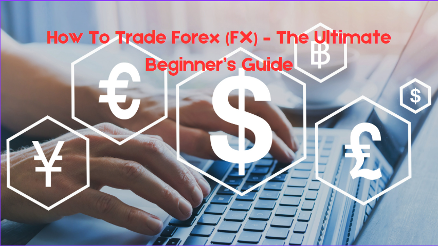 Biểu đồ giao dịch Forex trên Plexytrade