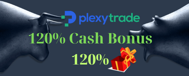 Welcome Bonus Reward